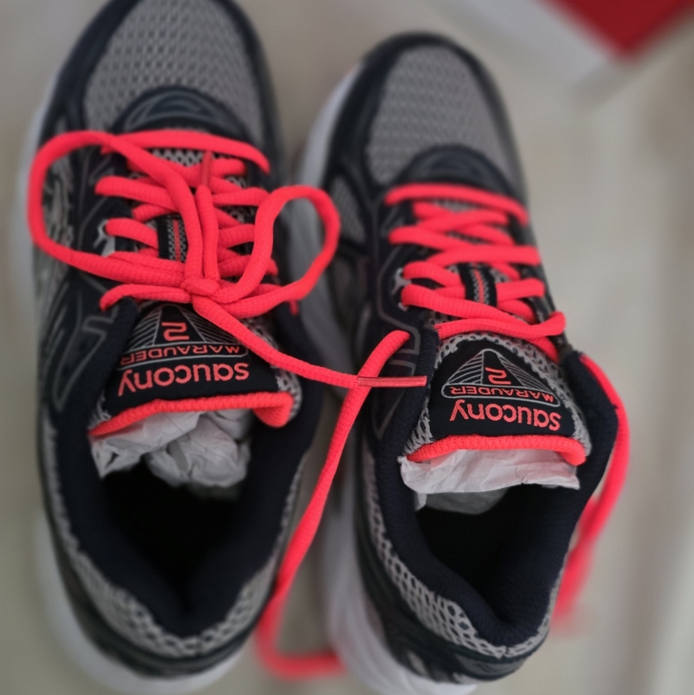 Saucony Marauder 2 sneakers
